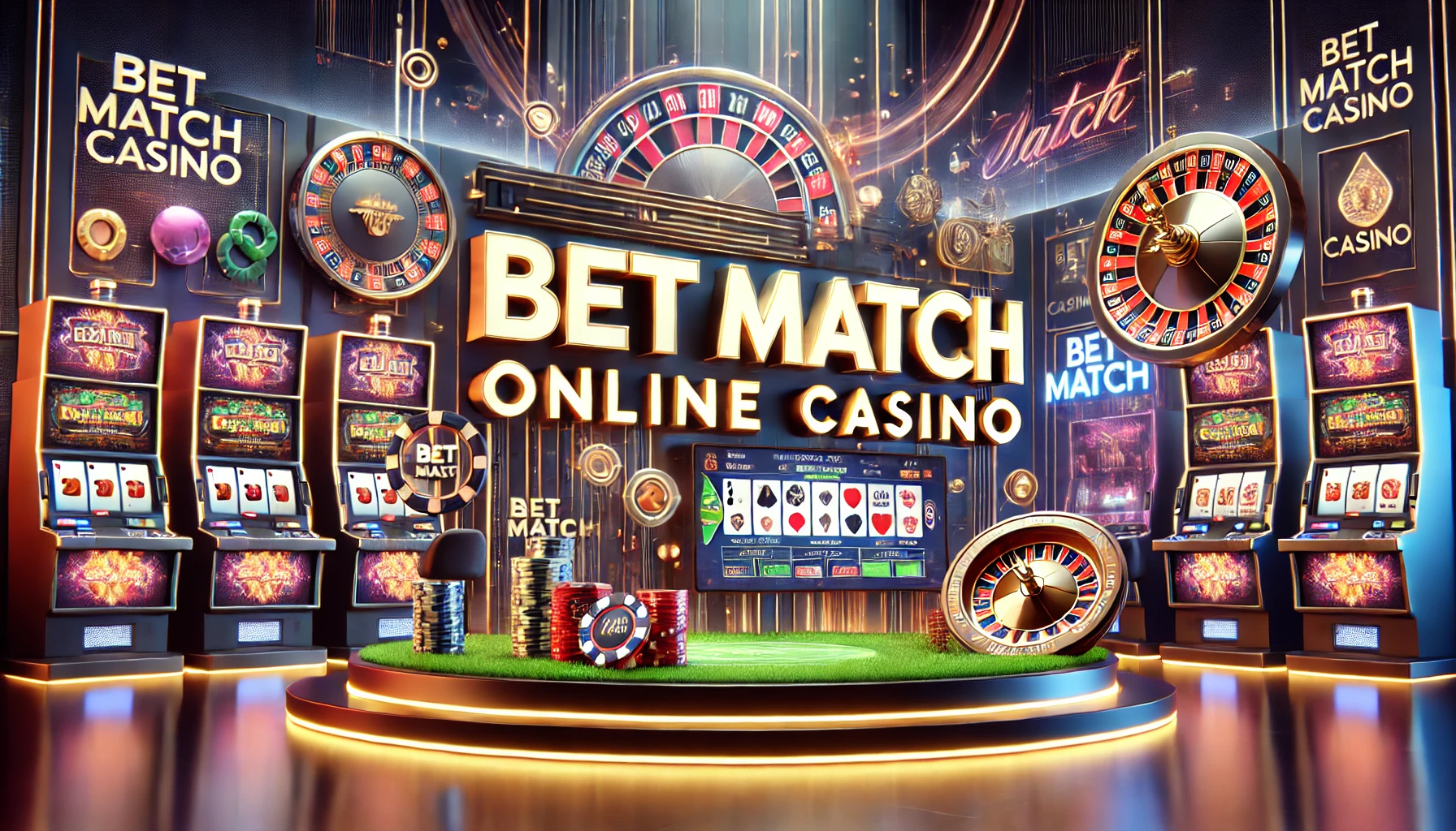 Betmatch